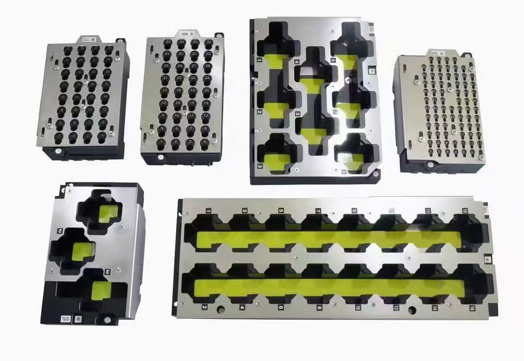 Derniers blogs de l'entreprise sur Comment les pièces de machines SMT contribuent-elles à la production d'électronique miniaturisée ?
