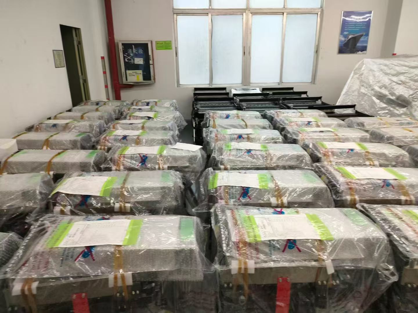 Derniers blogs de l'entreprise sur Les pièces de machines SMT peuvent-elles être réparées ou doivent-elles toujours être remplacées ?