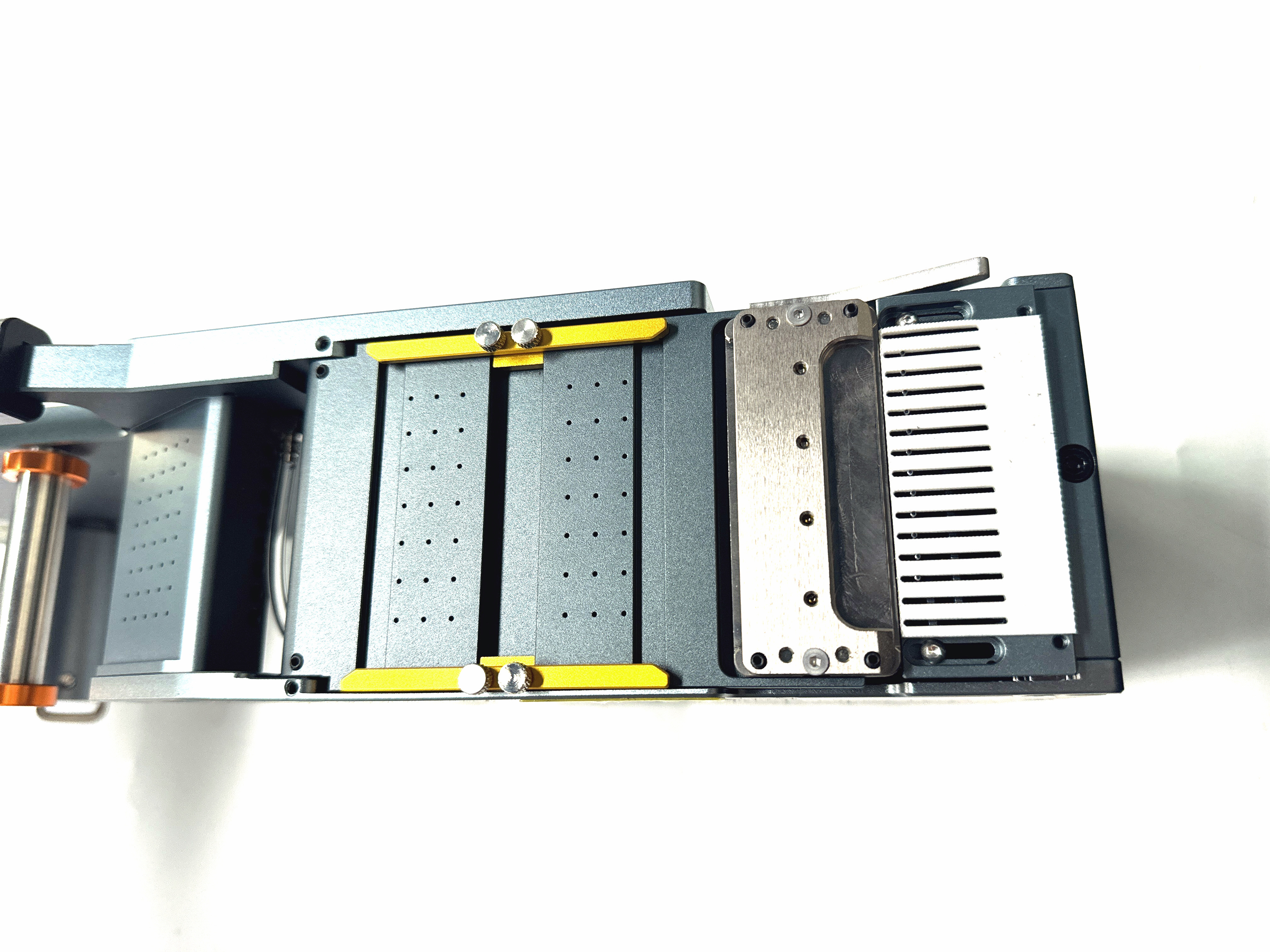 Derniers blogs de l'entreprise sur Comment les pièces de rechange SMT peuvent-elles prolonger la durée de vie des machines SMT ?