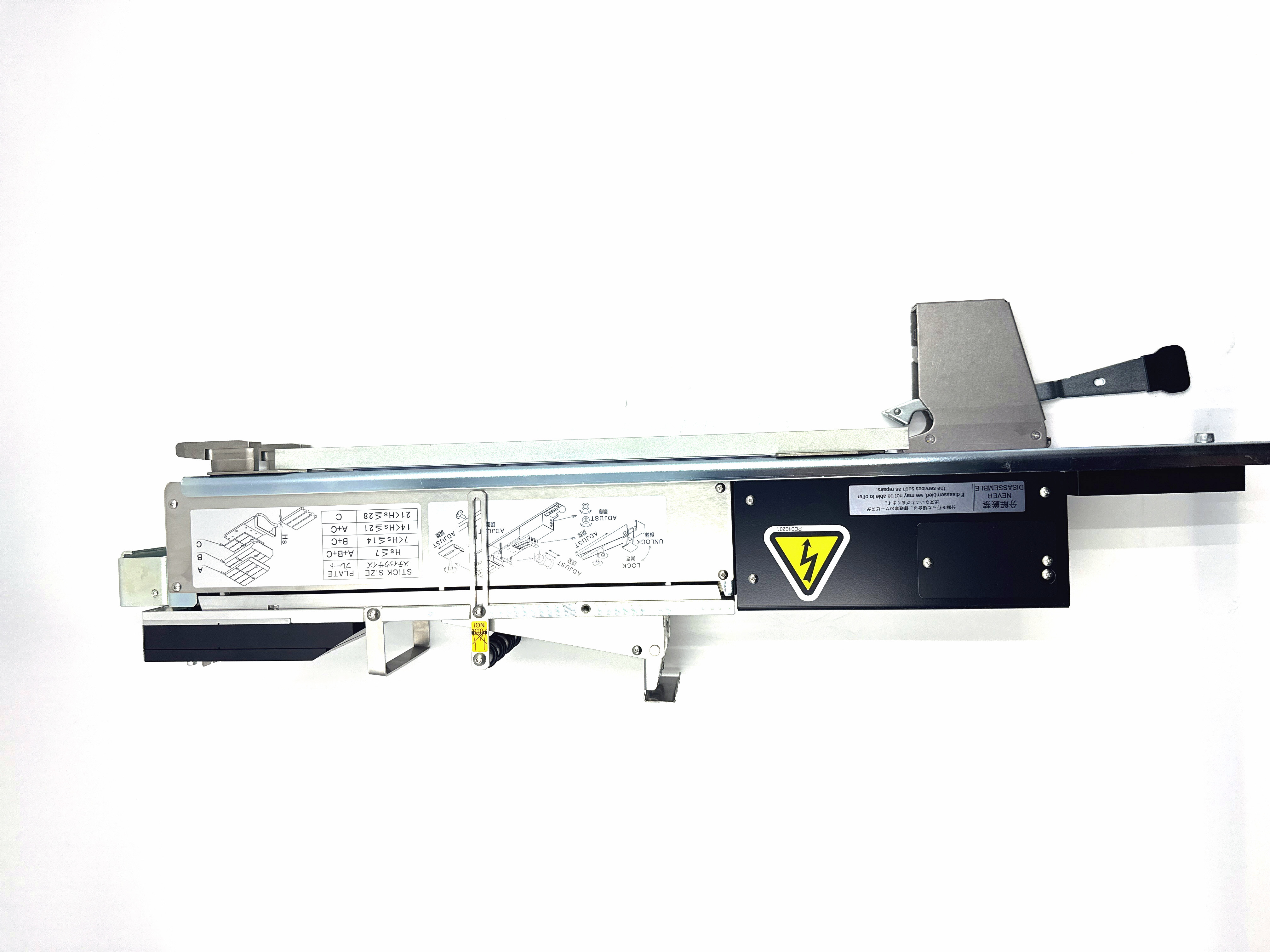 Derniers blogs de l'entreprise sur Pourquoi les fabricants d'électronique devraient-ils investir dans des pièces de rechange SMT d'origine ?