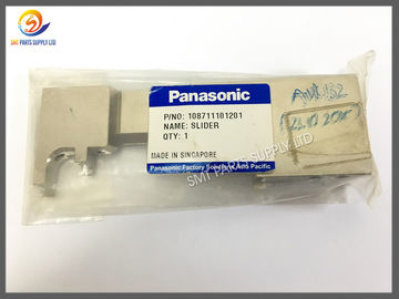 Pièces d'AVK3 Panasonic AI en stock, 108711101201 pièces de haute qualité de glisseur de Panasonic