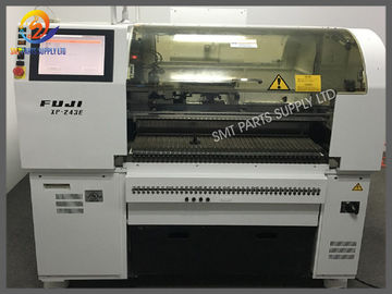 Machine de transfert utilisée de machine de FUJI XP243e d'équipement de SMT/tireur de puce
