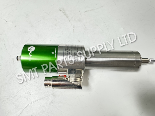 Sycotec HF Motor Spindle 4033 AC ESD OEM Pour la machine de coupe de PCB original nouveau en stock