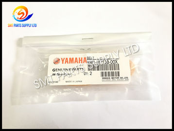 Tête matérielle de ceinture de YAMAHA KM1-M7138-00X YV100II YV100X AXIS-R de pièces de rechange de SMT en métal