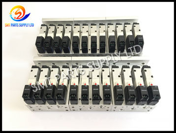 Pièces de machine de J9057035C SMT, module multi de cylindre de Samsung CP45