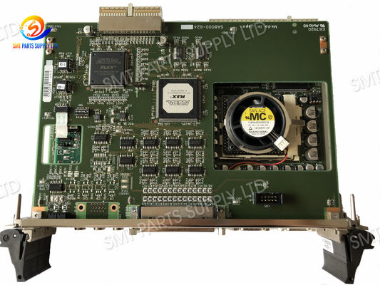 Panneau N610074698AA FS8000-RC8-3 de carte PCB de la nomenclature RC N1F8RC81D SMT de Panasonic