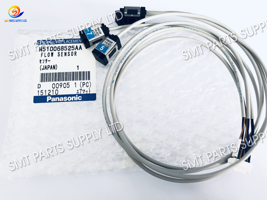 Sonde de débit de Panasonic en métal de tête de SMT NPM H16 N510068525AA MTNS000434AA