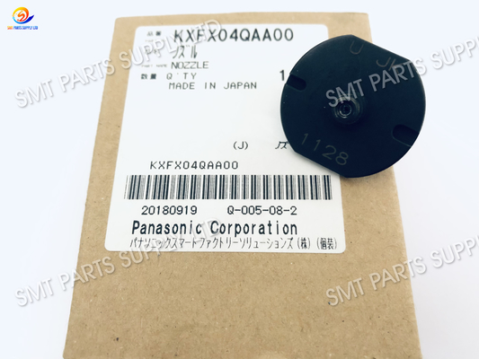 Le bec 1128 de Panasonic en métal de Cm602 Cm402 spécial a formé KXFX04QAA00