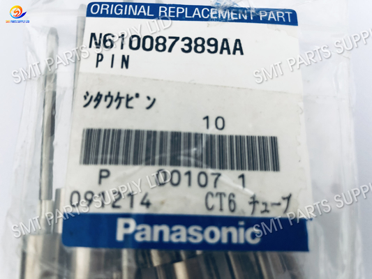 Pièces de rechange magnétiques N610087389AA de Pin SMT de CM402/602 Panasonic