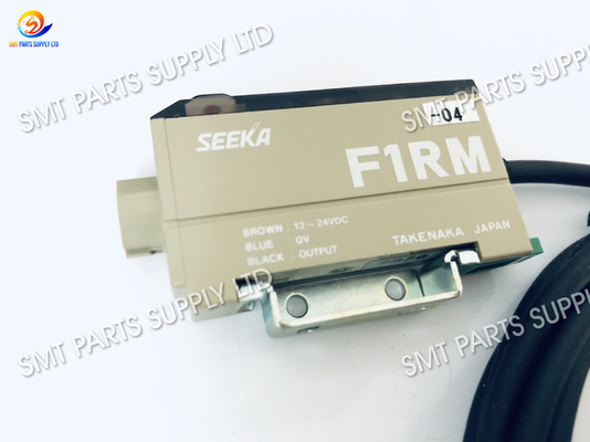Pièces FUJI A1040Z QP242 SEEKA F1RM-04 de machine de SMT de fibre de capteur d'amplificateur