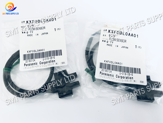 Sonde de débit des pièces de rechange CM602 de Panasonic SMT KXF0DL0AA01 MTKP011675AA