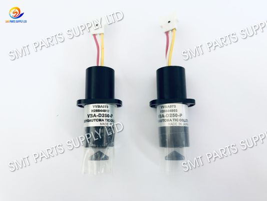 Capteur Pelec VBA-D250-P 0916D317 de pièces de rechange de SMT pour la machine de transfert de Hitachi G5 SMT