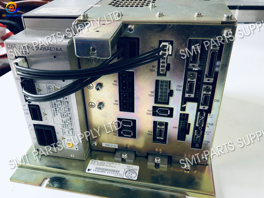 Conducteur servo SGDZ-BS60AN7A-FK de Yaskawa de boîte de contrôle de module de FUJI NXT II