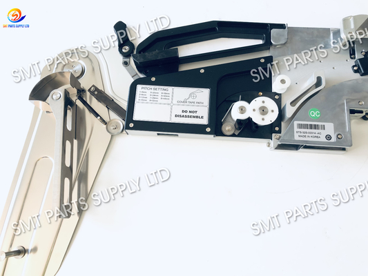 acheter Conducteur de PME de SMT Hanwha Samsung en métal pour Sm471 Sm481 32mm online manufacture