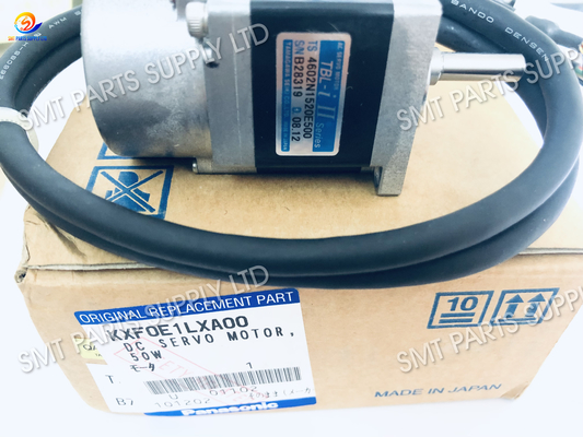 acheter Moteur Cm402/602 de pièces de machine de Panasonic SMT KXF0E1LXA00D TS4602N1520E500 online manufacture