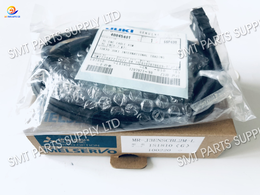 acheter ASM 40045401 MITSUBISHI MR-J3ENSCBL2M-L de câble de JUKI YL P.J. online manufacture