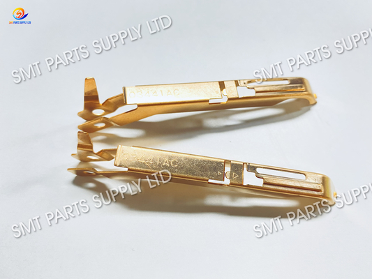 acheter Pièces de rechange du guide de bande de conducteur de PANASONIC 8MM N210103441AC SMT online manufacture