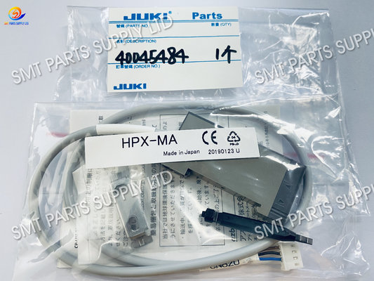 acheter JUKI 2070 2080 originaux d'Azbil HPX-MA de pièces de rechange de SMT du capteur 40045484 nouveaux online manufacture
