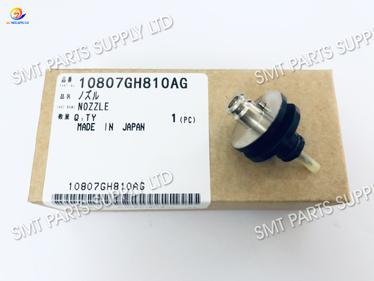 acheter Buse 10807GH810AG 10862GH810AA de pièces de rechange de Panasonic SMT online manufacture