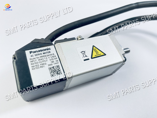 acheter Servomoteur SMT Samsung Sm421 J3108060A Panasonic Mmma3acn2a online manufacture