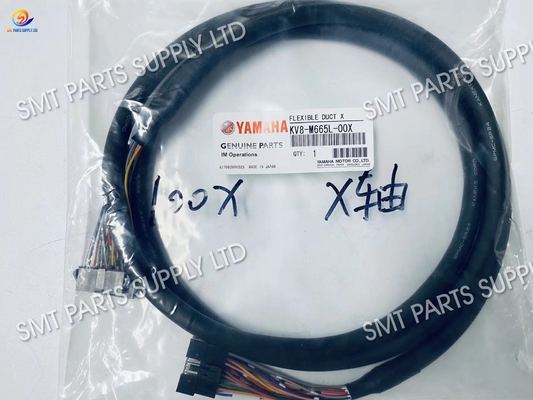 acheter SMT YAMAHA YV100X X AXIS KV8-M665L-00X HNS Z R X FLEX Original Nouveau Ou Copie online manufacture