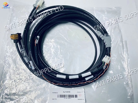 acheter Pièces de rechange FUJI SMT NXT X/SX-Axis Cable AJ13209 Original neuf/utilisé online manufacture