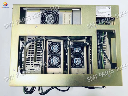 acheter Boîte servo CACR-0410IS6-FK de but de pièces de rechange de machine de FUJI SMT neuve utilisée online manufacture