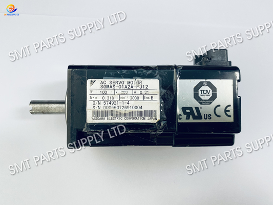 acheter FUJI NXT Axis X AC Serco Motor XM00211 SGMAS-01A2A-FJ12 Original Neuf / Utilisé online manufacture