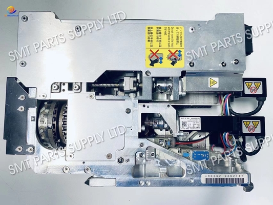 acheter Original de tête de NXT de pièces de rechange de machine de H24S FUJI SMT nouveau/utilisé online manufacture