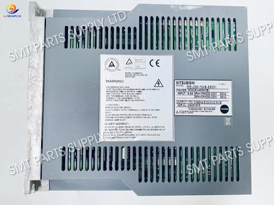 acheter Conducteur N510051525AA Mitsubishi MR-J3W-104B-EE001 de moteur de Panasonic online manufacture