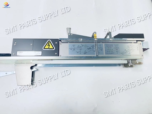 acheter Les pièces de rechange de machine de Panasonic SMT collent l'original de conducteur nouveau/utilisé online manufacture