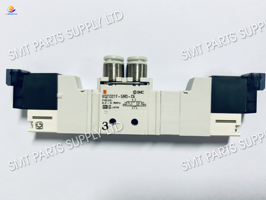 acheter Nouveau original/copie de la vanne électromagnétique de Panasonic N510063838AA VQZ1321Y-5M0-C6 nouvelle online manufacture