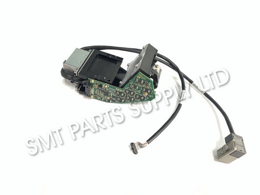 acheter CAMÉRA C+P (TYPE 23) 6X6 GIGE de l'ASM 03105195 Co de SIEMENS pour Co C+P SMT Chip Mounter online manufacture