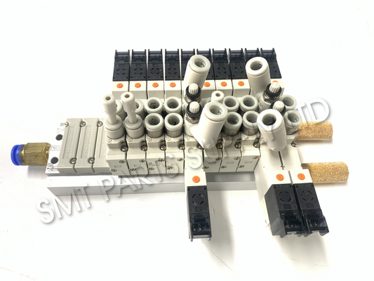 acheter KXFX03E3A00 Panasonic CM402/CM602 Manifold métallique VV5QZ12-13-X70 online manufacture