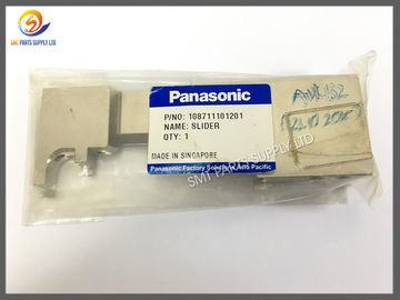 acheter Pièces d'AVK3 Panasonic AI en stock, 108711101201 pièces de haute qualité de glisseur de Panasonic online manufacture