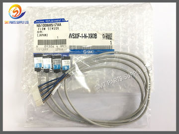 acheter La machine de SMT de capteur de Panasonic NPM partie nouveau original de N510068517AA MTNS000431AA SMC PFMV530F-1-N-X901B online manufacture