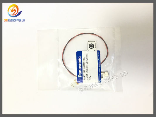 acheter Les pièces de rechange de SMT Panasonic Rl131 R132 AI replient le levier N610082092AA original/nouveau online manufacture