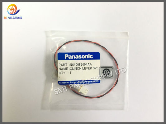acheter Pièces de rechange N610082094AA SMT Panasonic Rl131 R132 du levier AI de repli en stock online manufacture