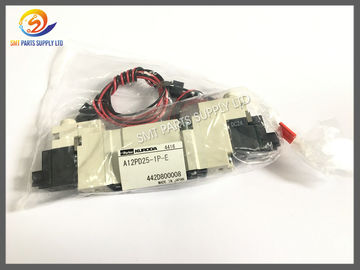 acheter La valve H1067f A12pd25-1p-E, machine de machine de Fuji Smt de FUJI Cp643 partie nouveau original online manufacture