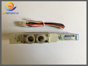 acheter La machine de FUJI CP6 SMT partie la valve F15t4-F4-Pl3-DC24V H10661 nouvelle originale online manufacture