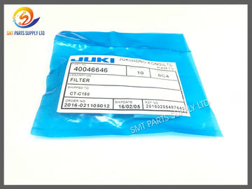 acheter Machine originale de 40046646 la nouvelle SMT partie le filtre de JUKI KEI2070 KE2080 JX-300 FX-3 online manufacture