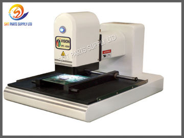 acheter inspection optique automatique d'équipement d'emblée de 3D SPI 6500 SMT avec chinois/anglais online manufacture