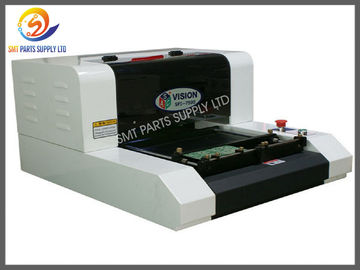 acheter Inspection optique automatique de la vision SPI-7500 de SMT 3D ASC, inspection de pâte de soudure de carte PCB online manufacture