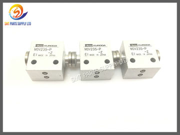 acheter Valve WPH1181 KURODA MDV235-P-Z WPH1182 de pièces de rechange de FUJI CP6 CP643 SMT online manufacture