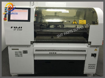 acheter Machine de transfert utilisée de machine de FUJI XP243e d'équipement de SMT/tireur de puce online manufacture