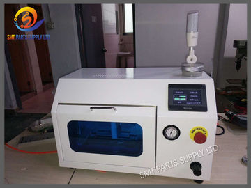 acheter Bec automatique de nettoyage de SMT en stock, machine à haute pression de nettoyage de jet d'eau online manufacture