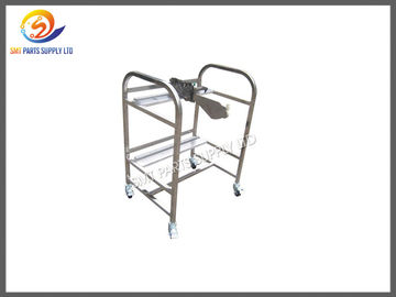 acheter Chariot léger de stockage de conducteur de SMT Juki, chariot fort à conducteur avec deux couches online manufacture