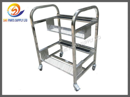 acheter Nouveau original démontable de conducteur de Yamaha SMT d'acier inoxydable/a employé pour FUJI NXT online manufacture