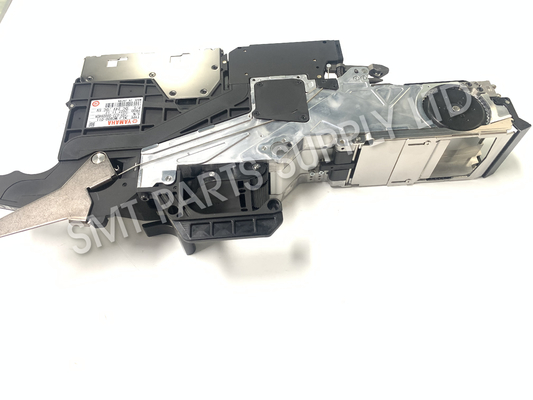 acheter YAMAHA ZS 88 mm alimentateur Matériau métallique alimentateur SMT KLJ-MC900-011 online manufacture