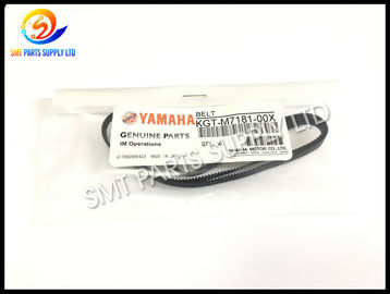 acheter Axe tout neuf de YAMAHA YG200 YS12 de bande de conveyeur de SMT - ceinture KGT-M7181-00X 252-1.5GT-5 de R online manufacture